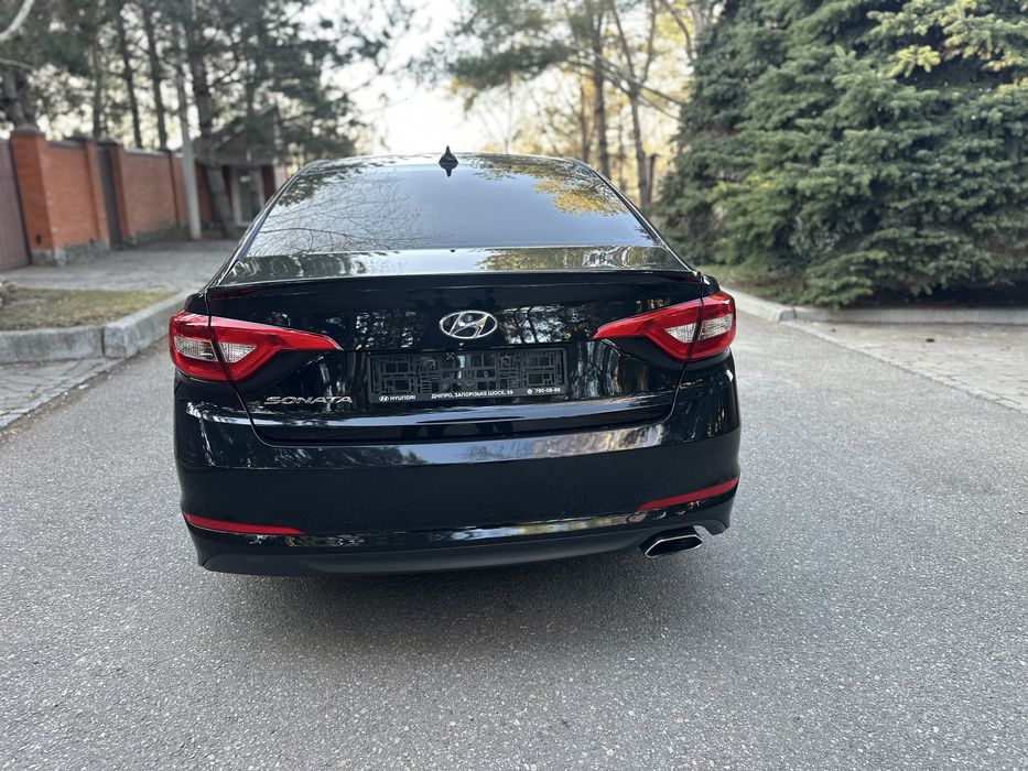 Продам Hyundai Sonata