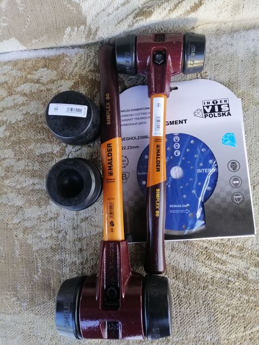 Продам Молотки Simplex