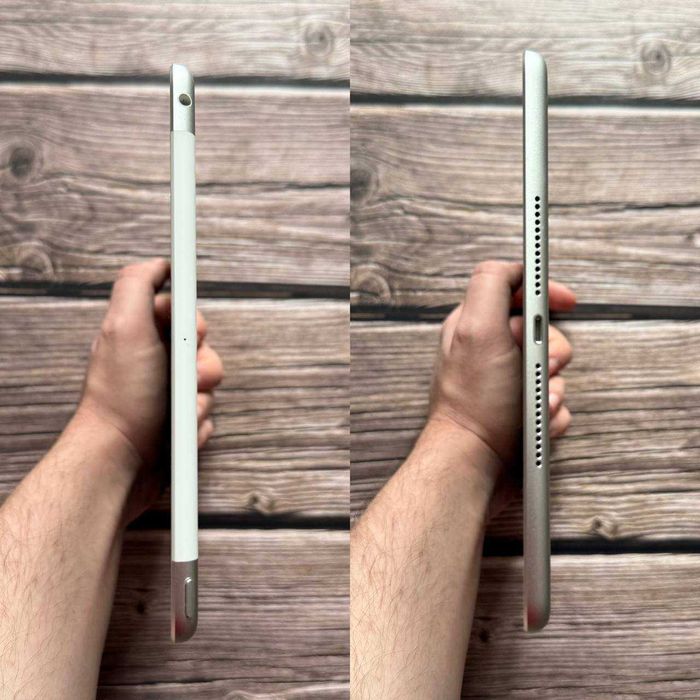 Ipad 6 128Gb WIFI + LTE Чудовий стан