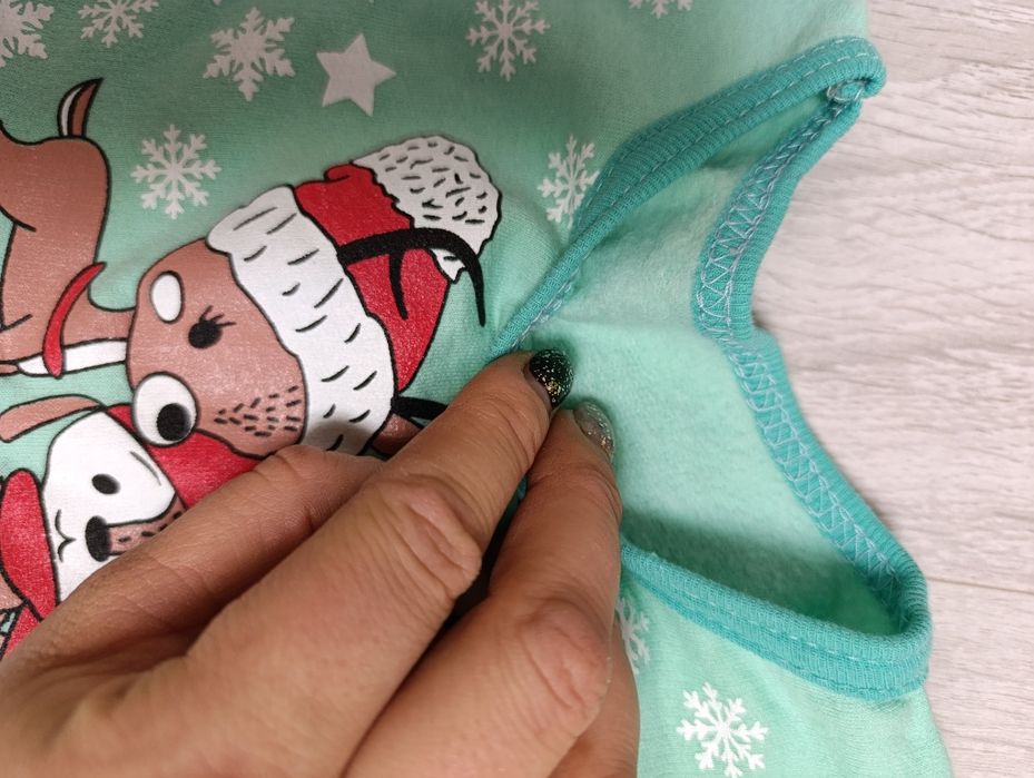 Новорічний одяг бодіки сліп,сукні чоловічки, різдвяний на дівчинку.