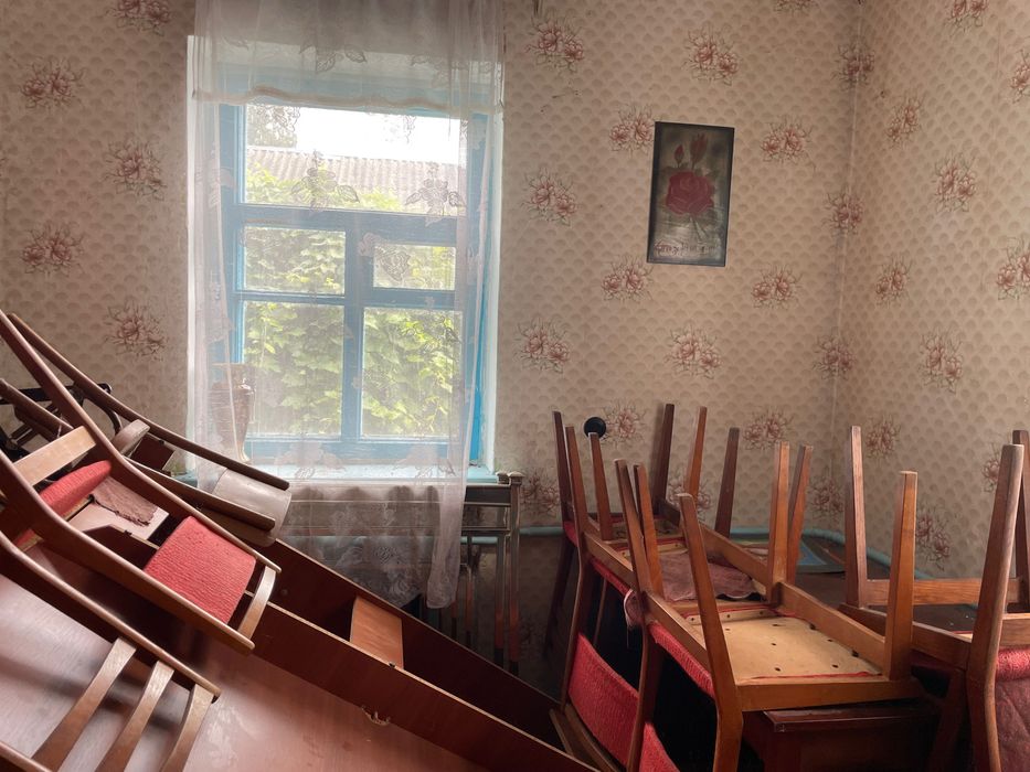 Продаж будинка в м. Мена