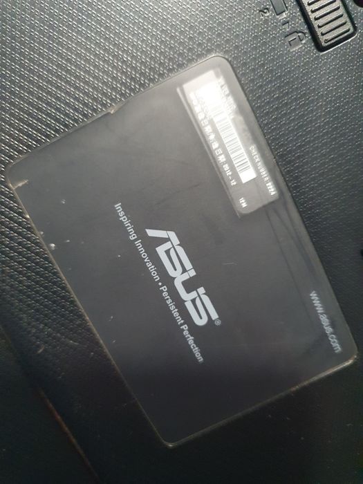 Продам ноутбук Asus: 7 600 грн. - Ноутбуки Павлоград на Olx