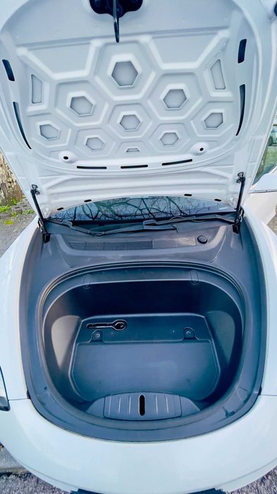 Tesla Model 3 Standard Range Plus