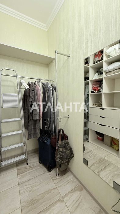 1-кімнатна квартира за адресою Куликове поле пл. (площа 50,2 м²) - Atlanta.ua - фото 7