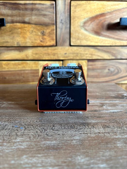 ThorpyFX Field Marshall
