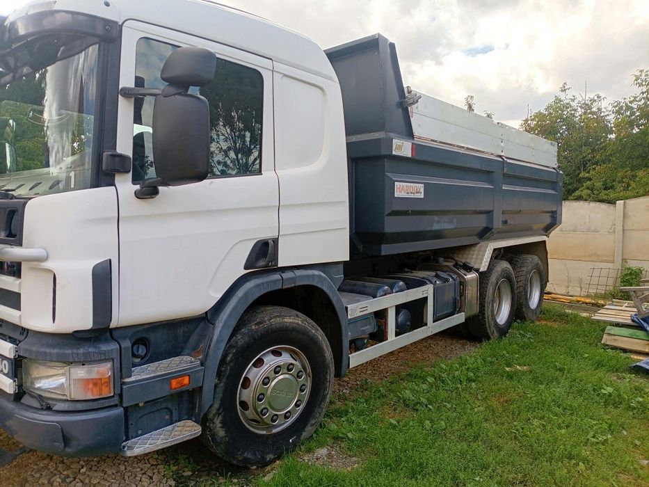 Scania