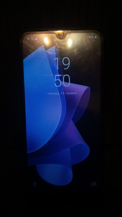 Мобільний телефон pova5pro