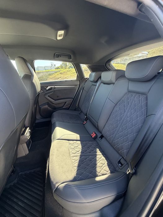 Audi a3 sportback sline 2.0 tdi