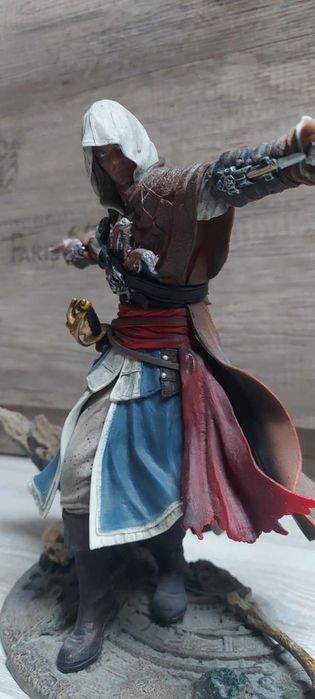 Figurka Assassin's Creed IV Black Flag, 24 cm