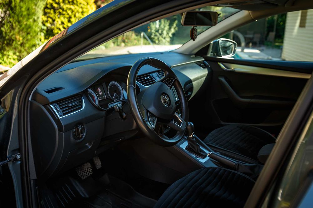 Skoda Octavia 2019 VIN TMBAC2NE3KB007415 фото оголошення 5 з 23