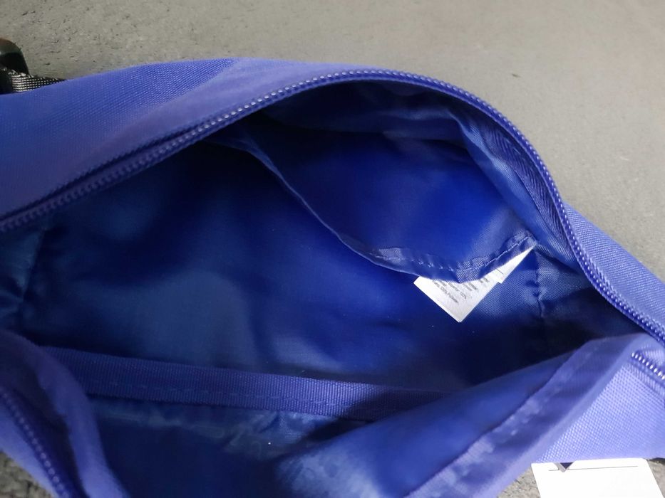 Fila nerka saszetka bag nowa z metką