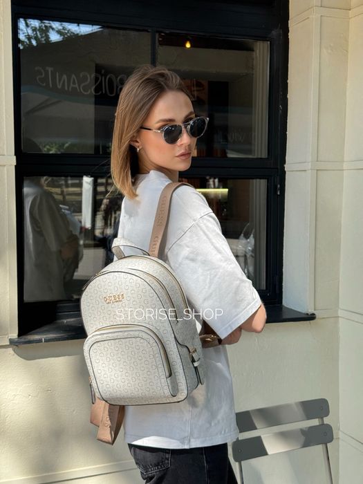 Рюкзак Guess  оригінал 100%