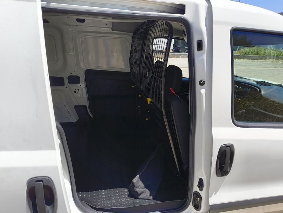 Fiat Doblò 1.3 diesel