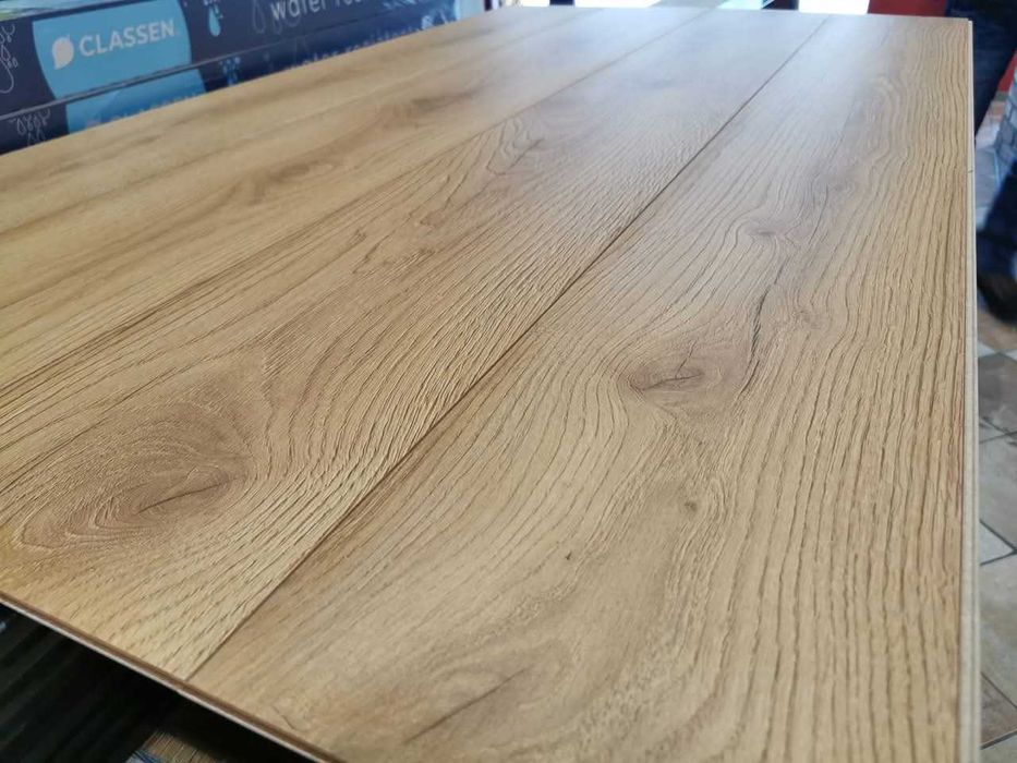 Super panel podłogowy Swiss Krono Dąb Wiedeński AC4, 7mm PROMOCJA !!!