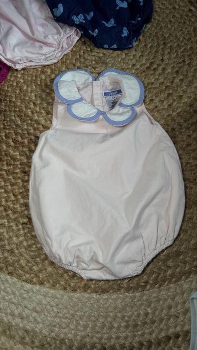 Одяг JACADI для дівчинки 12 м