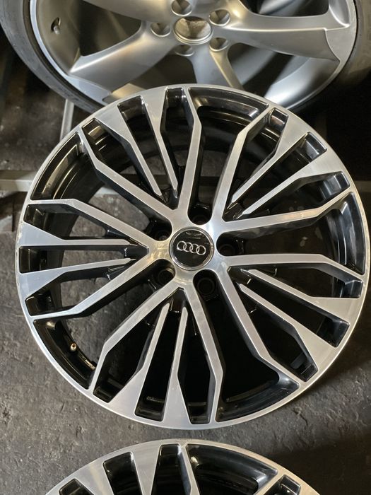 Диски audi r20 диски audi a6 c7 диски ауді