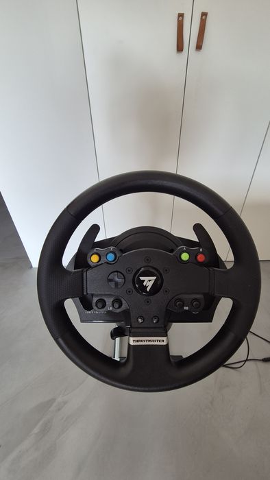 Thrustmaster TMX xBox/PC stan bardzo dobry, OKAZJA
