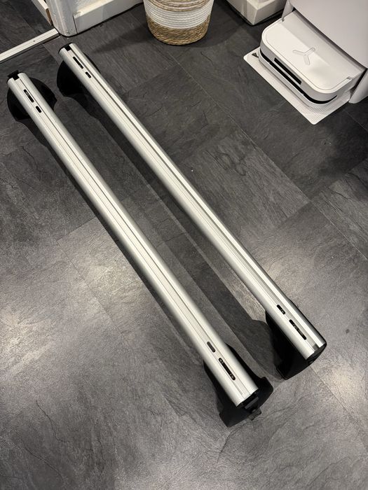 Relingi Dachowe do BMW e90 i e87