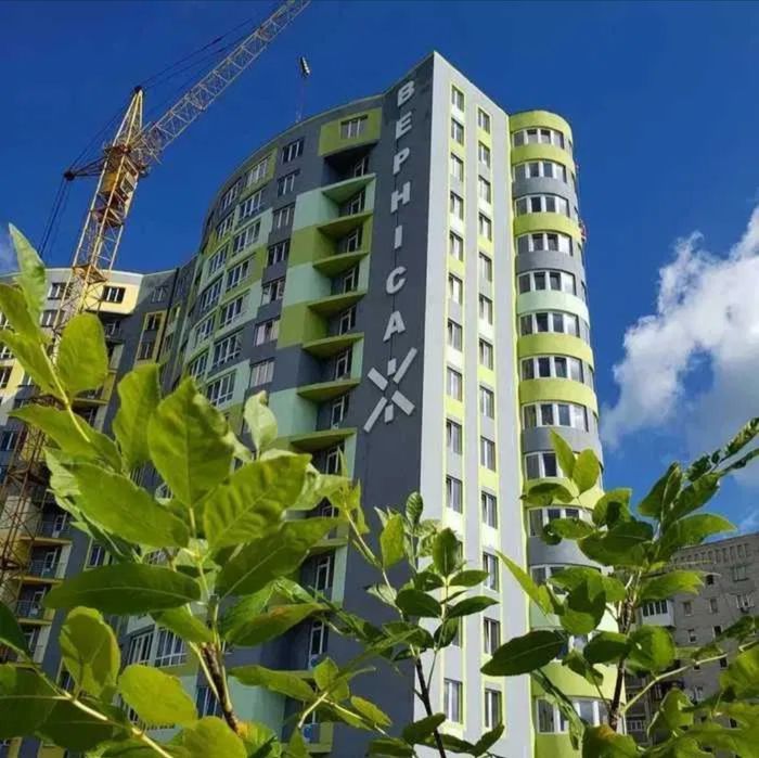 №:12122 — Продаж квартири, 2-кімн., ЖК Вернісаж, просп. Незалежності