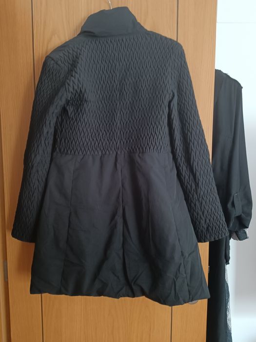 Casaco emporio armani