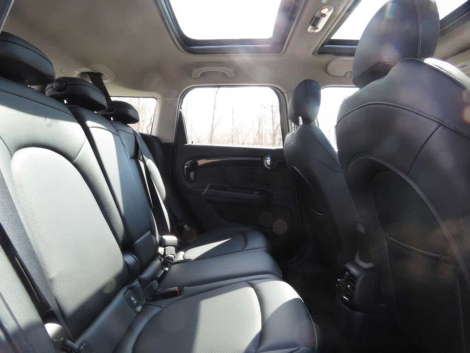 Mini Cooper S Countryman All4      2019