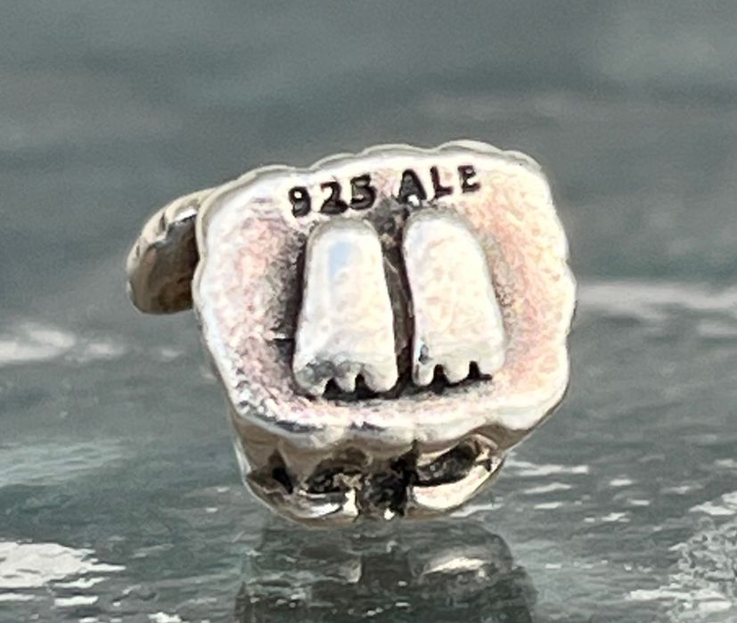 Pandora oryginał charms