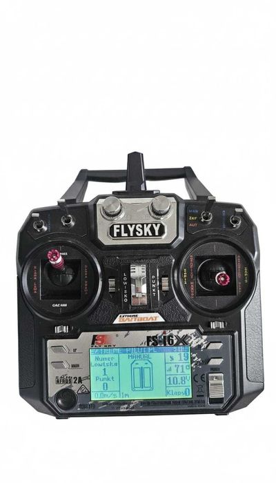 EXTREME-PILOT – Najdokładniejszy autopilot GPS do łódki zanętowej