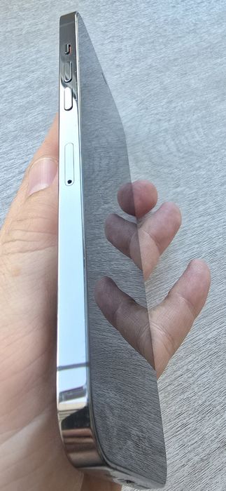 iphone 12 pro max 128 graphite