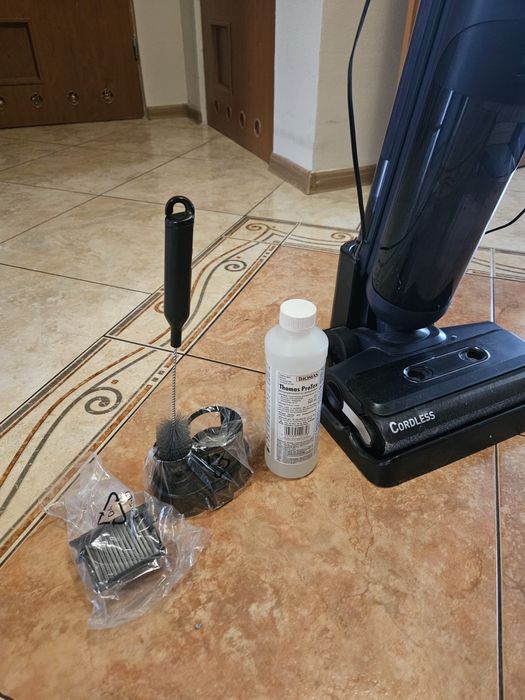 Odkurzacz wodny Thomas Aqua Floor Cleaner Plus