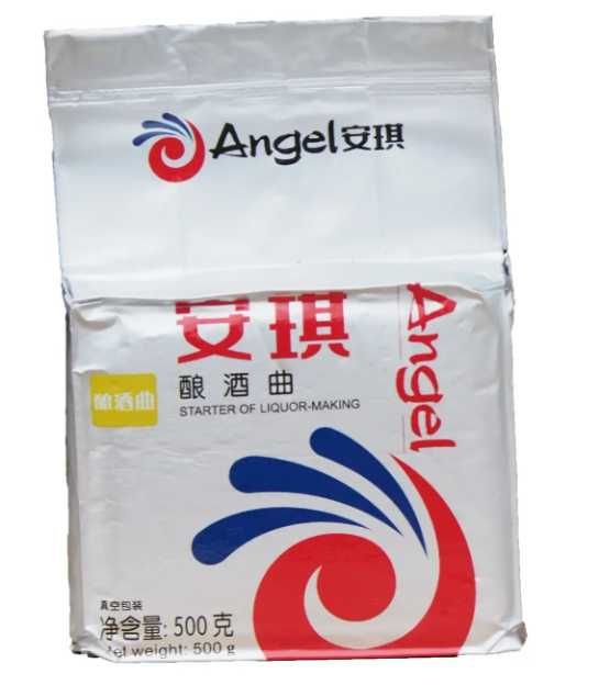 Сухі дріжджі Кодзі Ангел (Kodzi Angel) 500 грамів