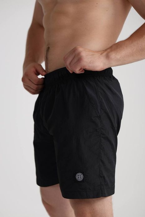 Шорты Stone Island