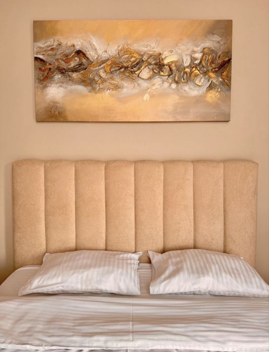 Готельний номер тримісний, апартаменти з кухньою подобово