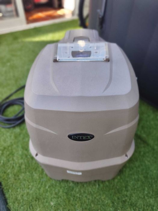 Motor Jacuzzi Intex