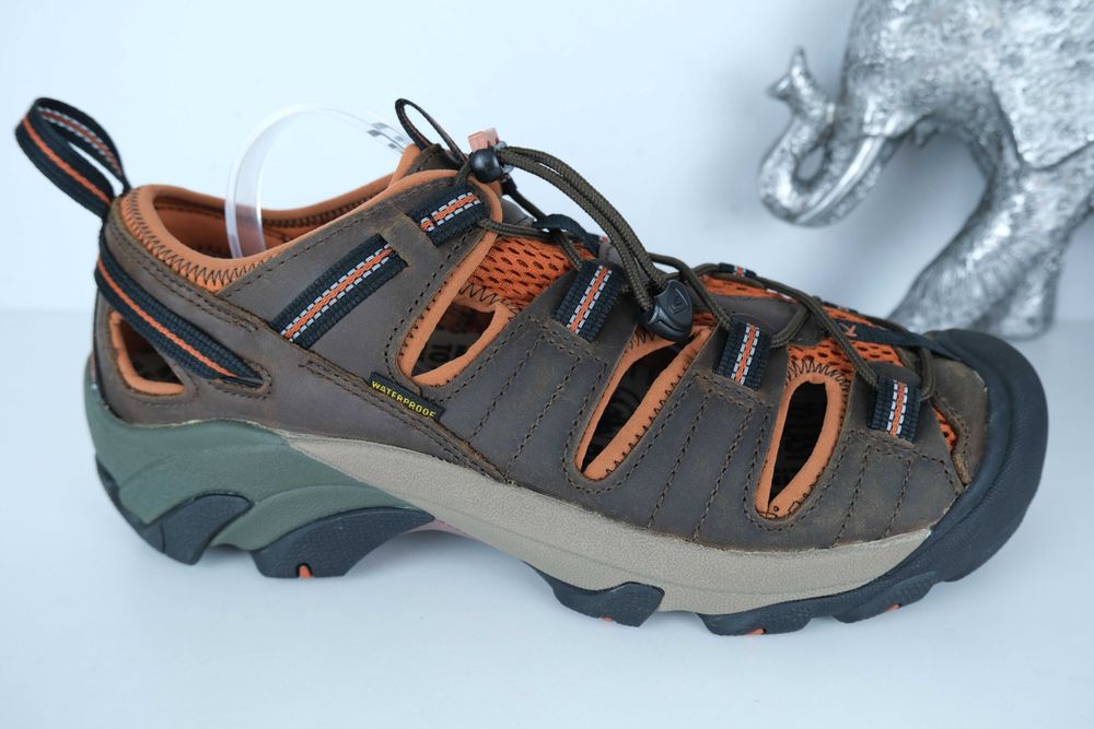 Keen arroyo II skóra r 44.5 nowe