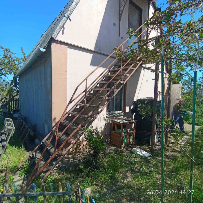 Продається дача Зайчевське