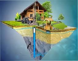 Осокорки Дачі ОСОКОР Буріння Свердловин