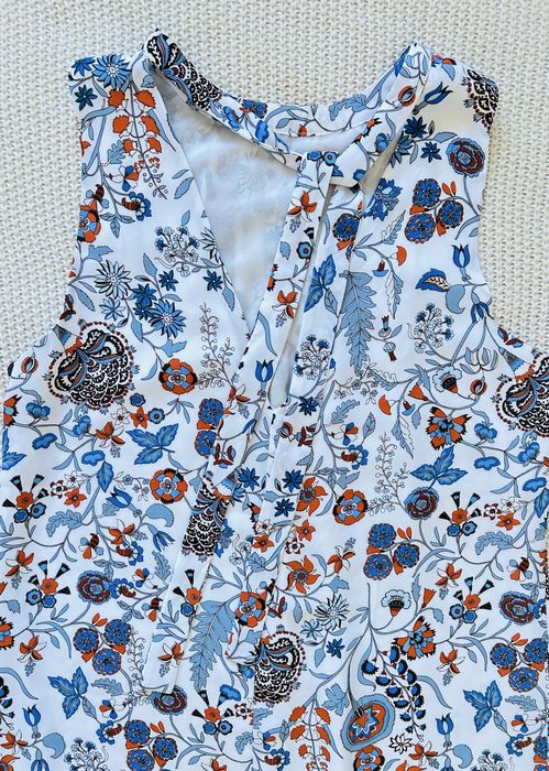 Letnia sukienka H&M r 38 M