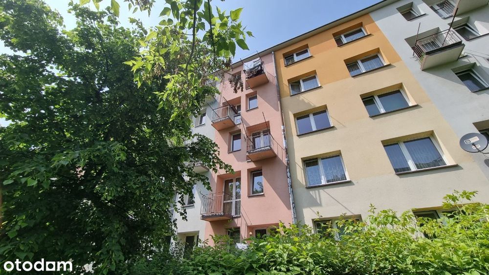 Wynajmę M-2, 32 m2, po remoncie, ul. Botaniczna