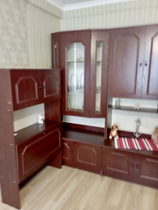Довгострокова оренда 2-х кім. Ореста Левицького