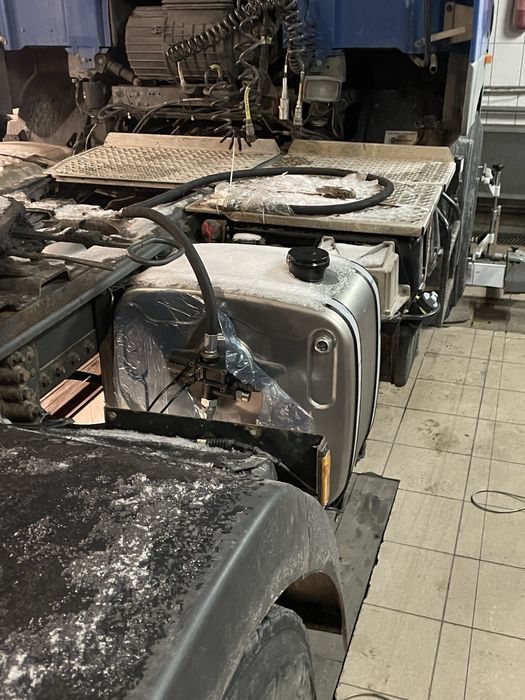 Daf cf85 зерновоз,самоскид,самосвал,контейнеровоз полуприцеп,сцепка