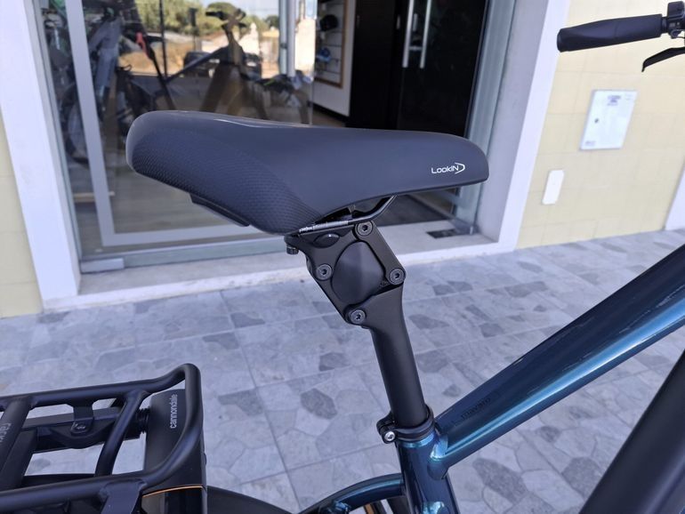 Cannondale Mavaro 1