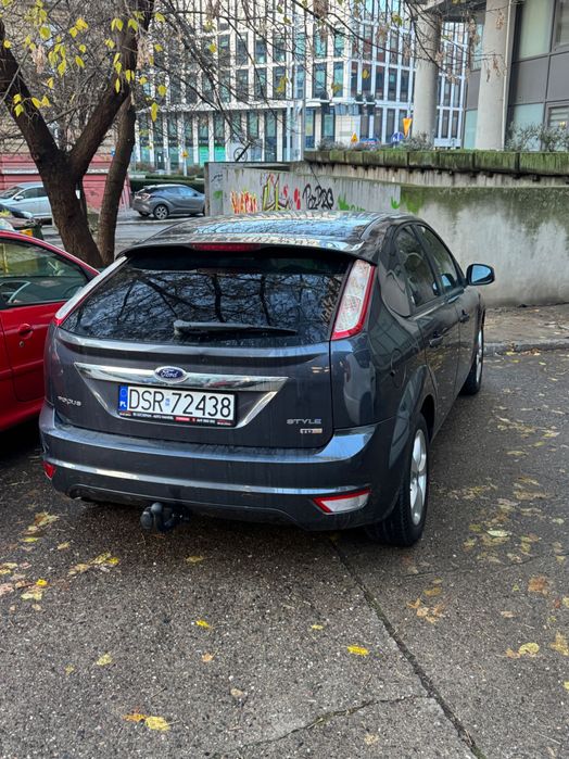 Sprzedaż samochodu