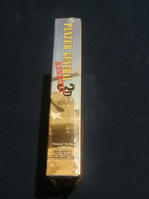 [PC] Panzer General Assualt 3d