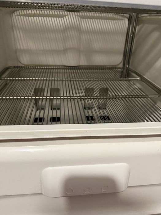Морозильна камера Snaige Soft Plus (Класична, 6 секцій, Клас А)