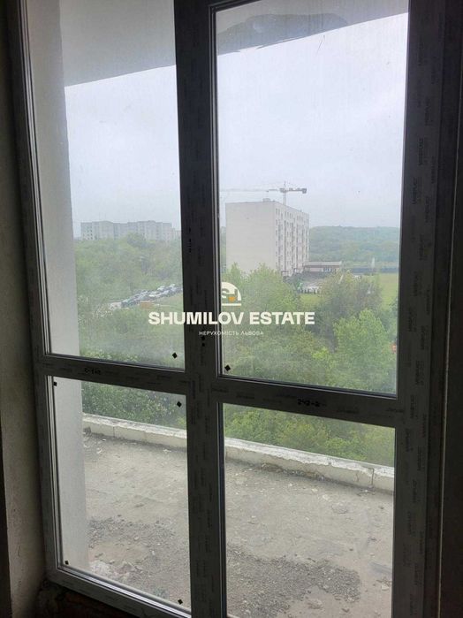 1-кімнатна квартира за адресою вул. Під Голоском (площа 35 м²) - Atlanta.ua - фото 6