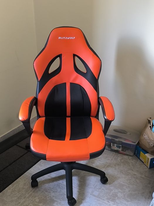 Cadeira Gaming Blitzwolf