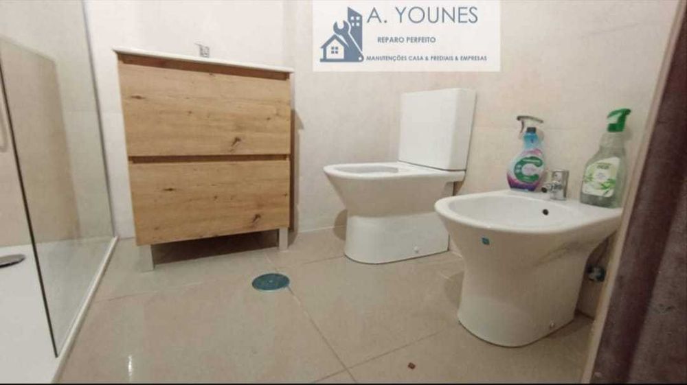 Transforma a Tua Casa com Qualidade e Preco Justo — Orcamento Gratis em 24h