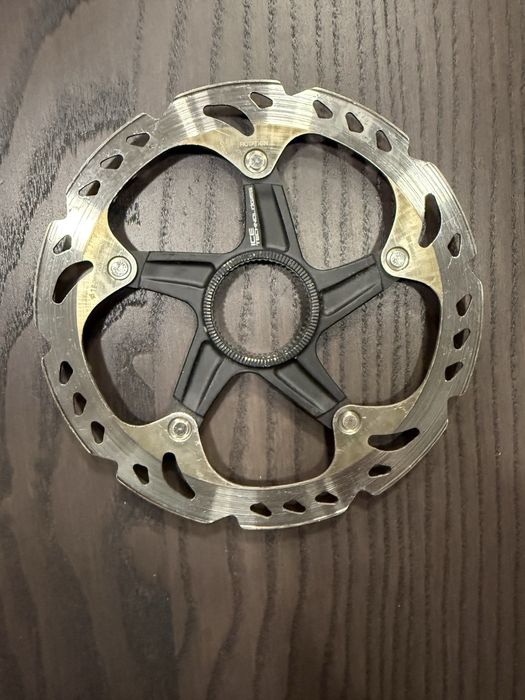 Tarcze hamulcowe Shimano xt 160 i 180 mm