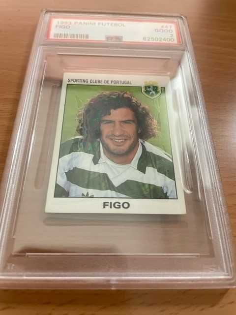 Luis Figo 1993/1994 - PSA 2