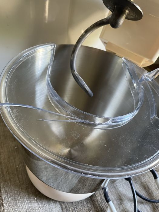 Тестомес/ кухонный комбайн Klarstein Bella Pico 2G (Германия)